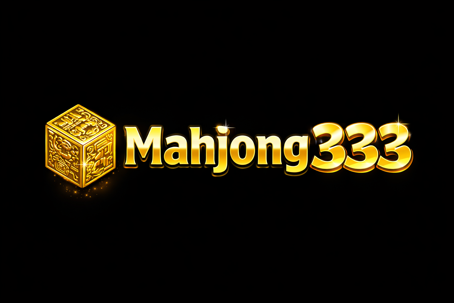 MAHJONG333